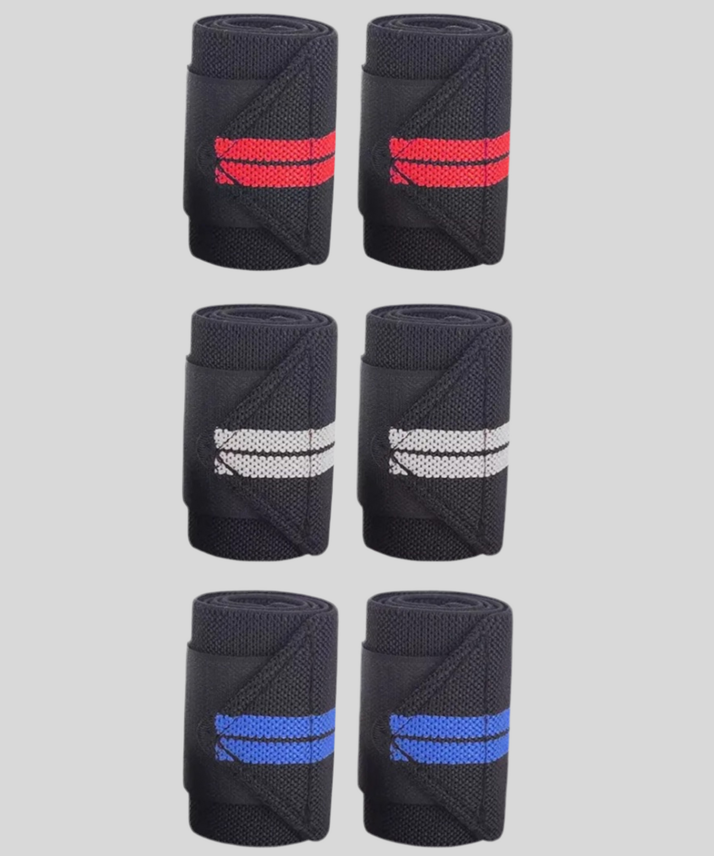 Muñequeras de Gym