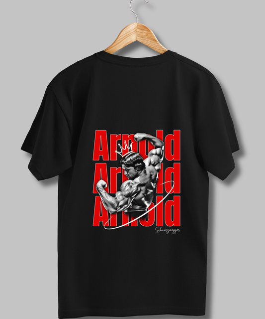 Camisa Oversize, Arnold #02